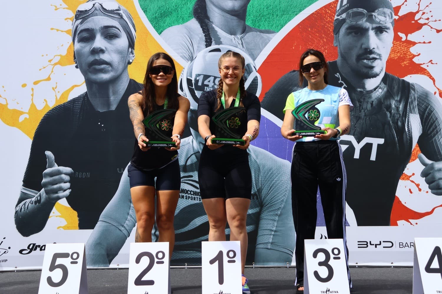 Foto 1 — Janice Szostak